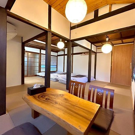 Japanese Modern Inn 鎌倉楽庵ハナレ Καμακούρα Εξωτερικό φωτογραφία