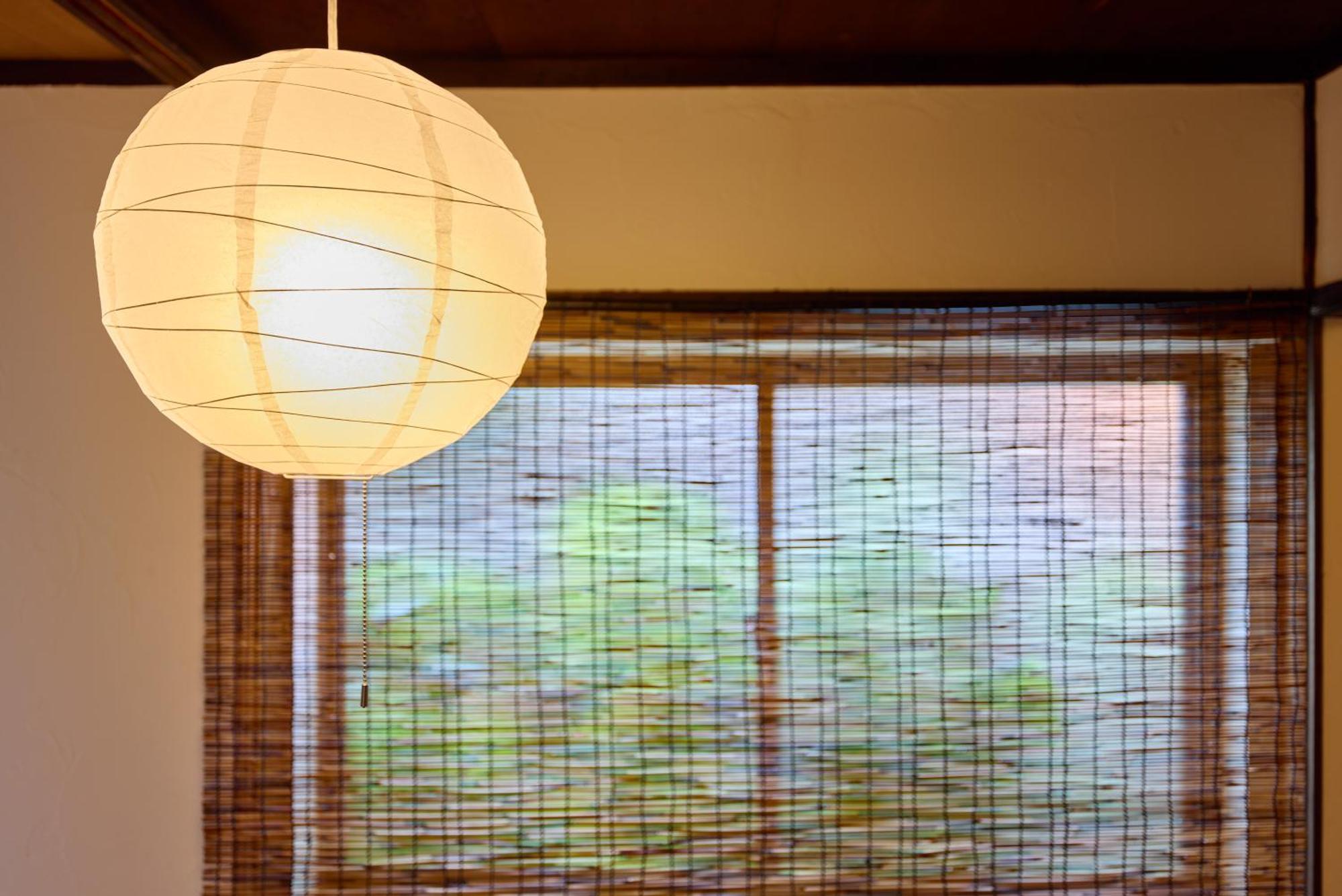 Japanese Modern Inn 鎌倉楽庵ハナレ Καμακούρα Εξωτερικό φωτογραφία