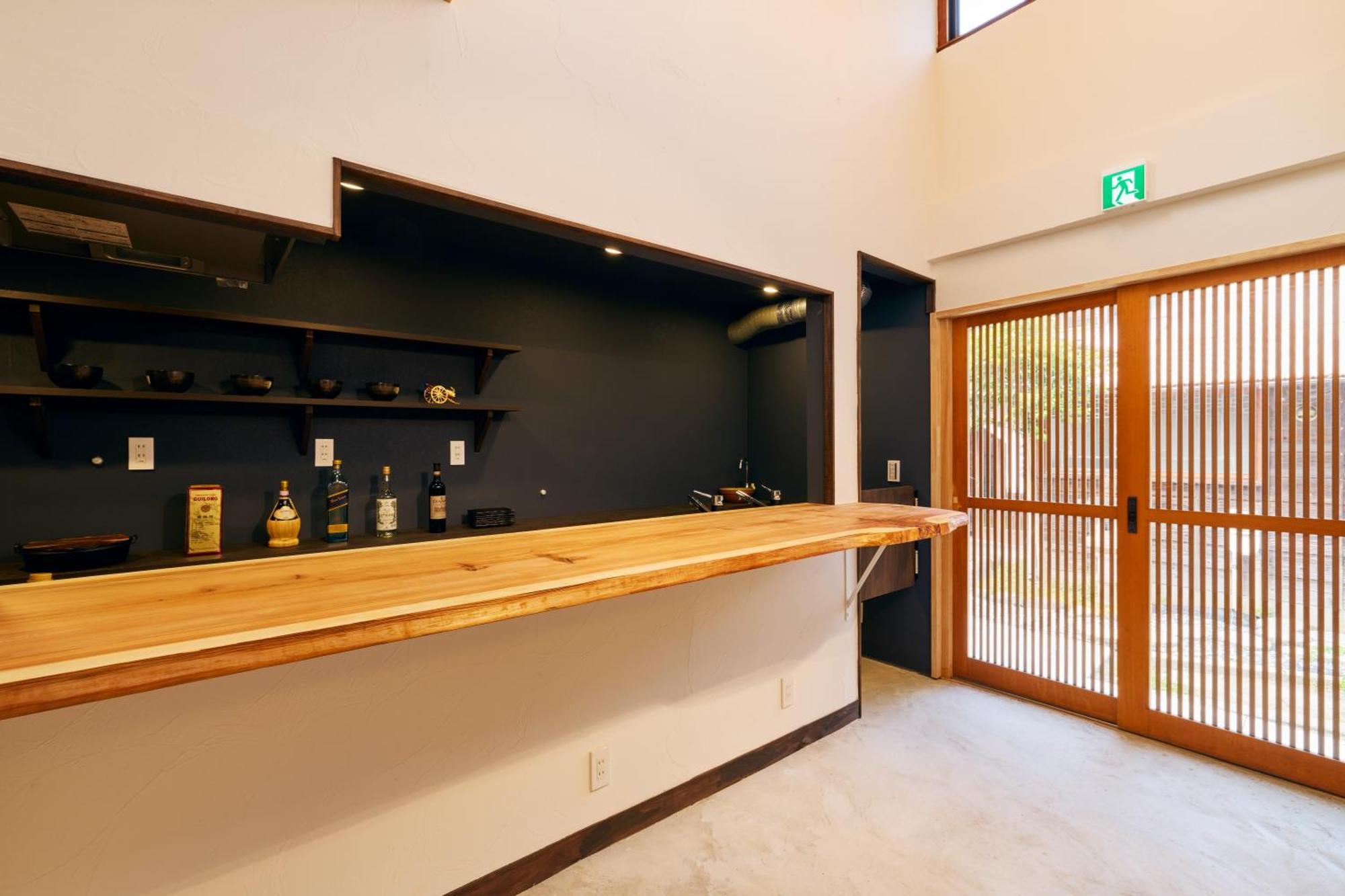 Japanese Modern Inn 鎌倉楽庵ハナレ Καμακούρα Εξωτερικό φωτογραφία
