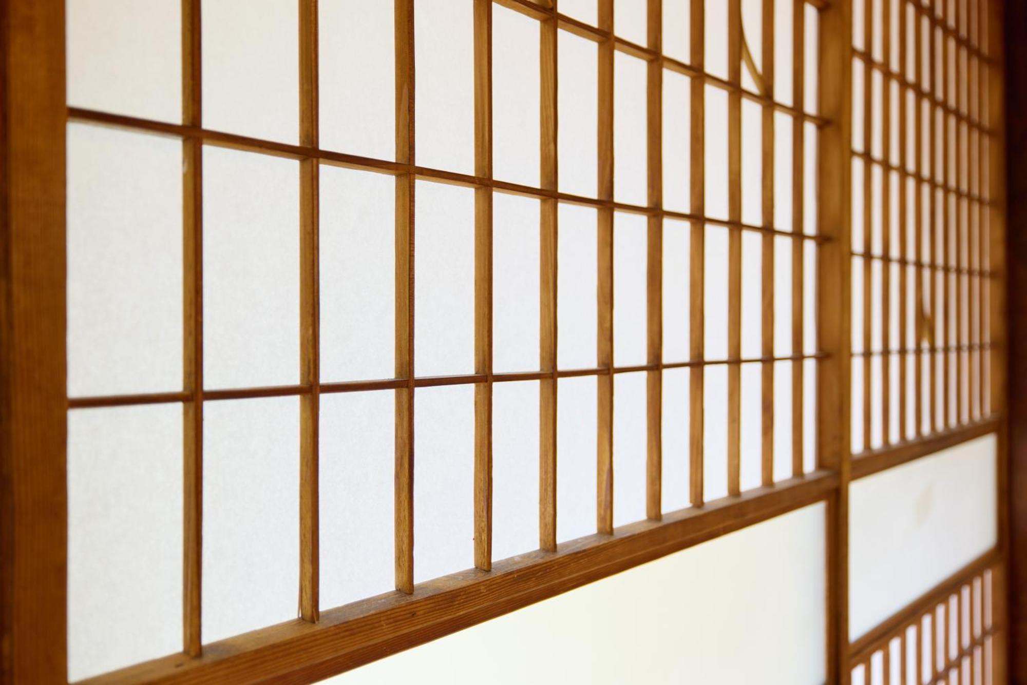 Japanese Modern Inn 鎌倉楽庵ハナレ Καμακούρα Εξωτερικό φωτογραφία