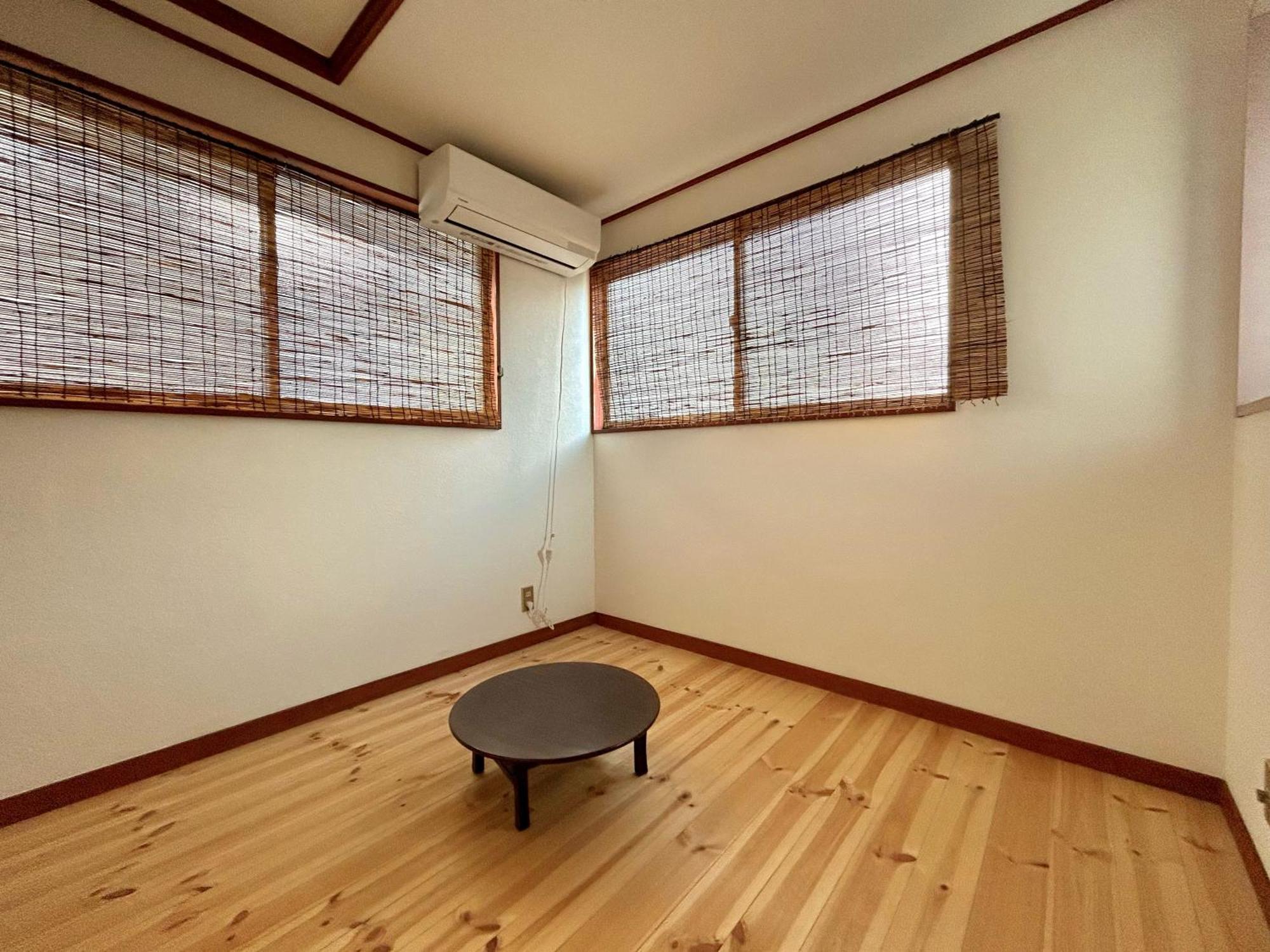 Japanese Modern Inn 鎌倉楽庵ハナレ Καμακούρα Εξωτερικό φωτογραφία