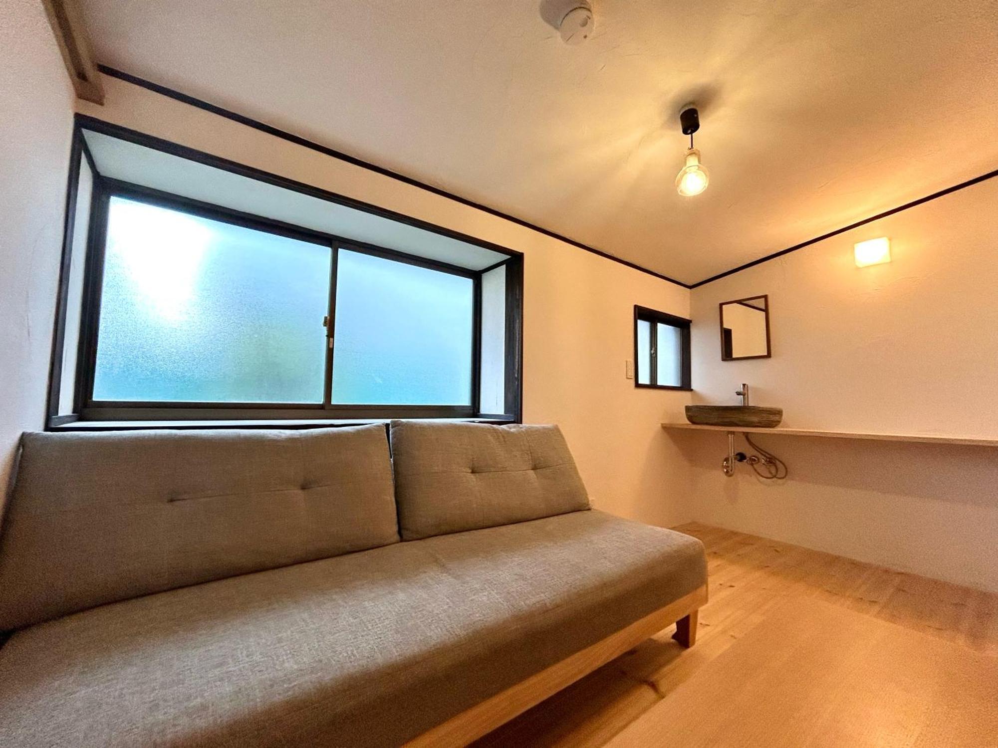 Japanese Modern Inn 鎌倉楽庵ハナレ Καμακούρα Εξωτερικό φωτογραφία