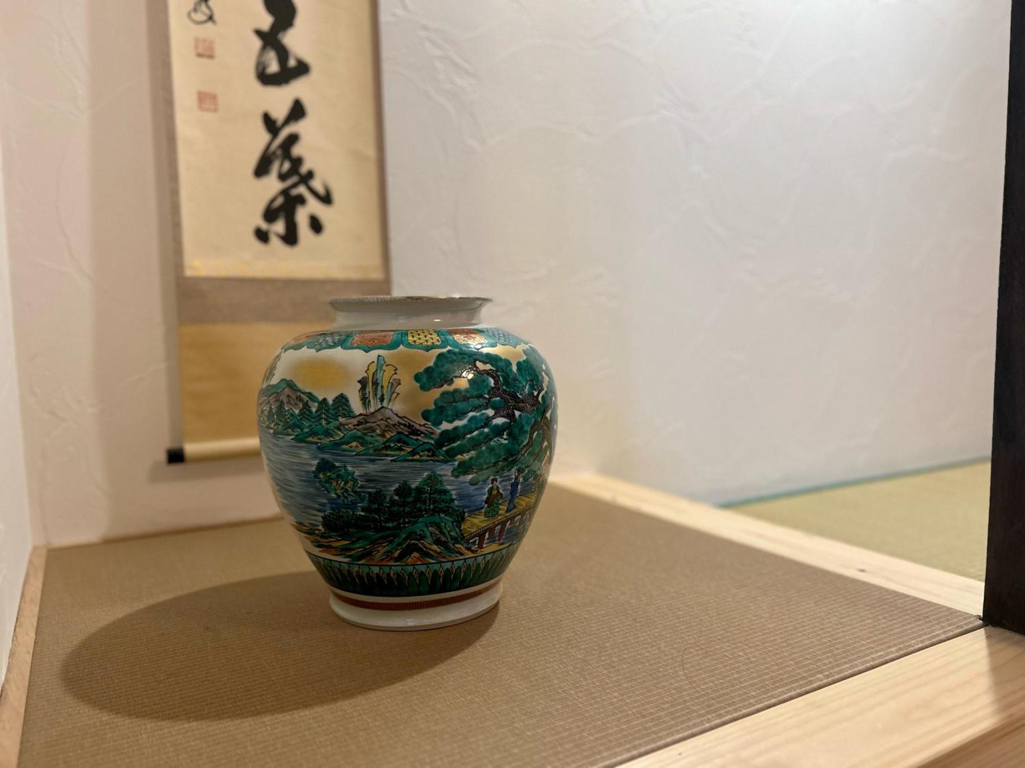 Japanese Modern Inn 鎌倉楽庵ハナレ Καμακούρα Εξωτερικό φωτογραφία