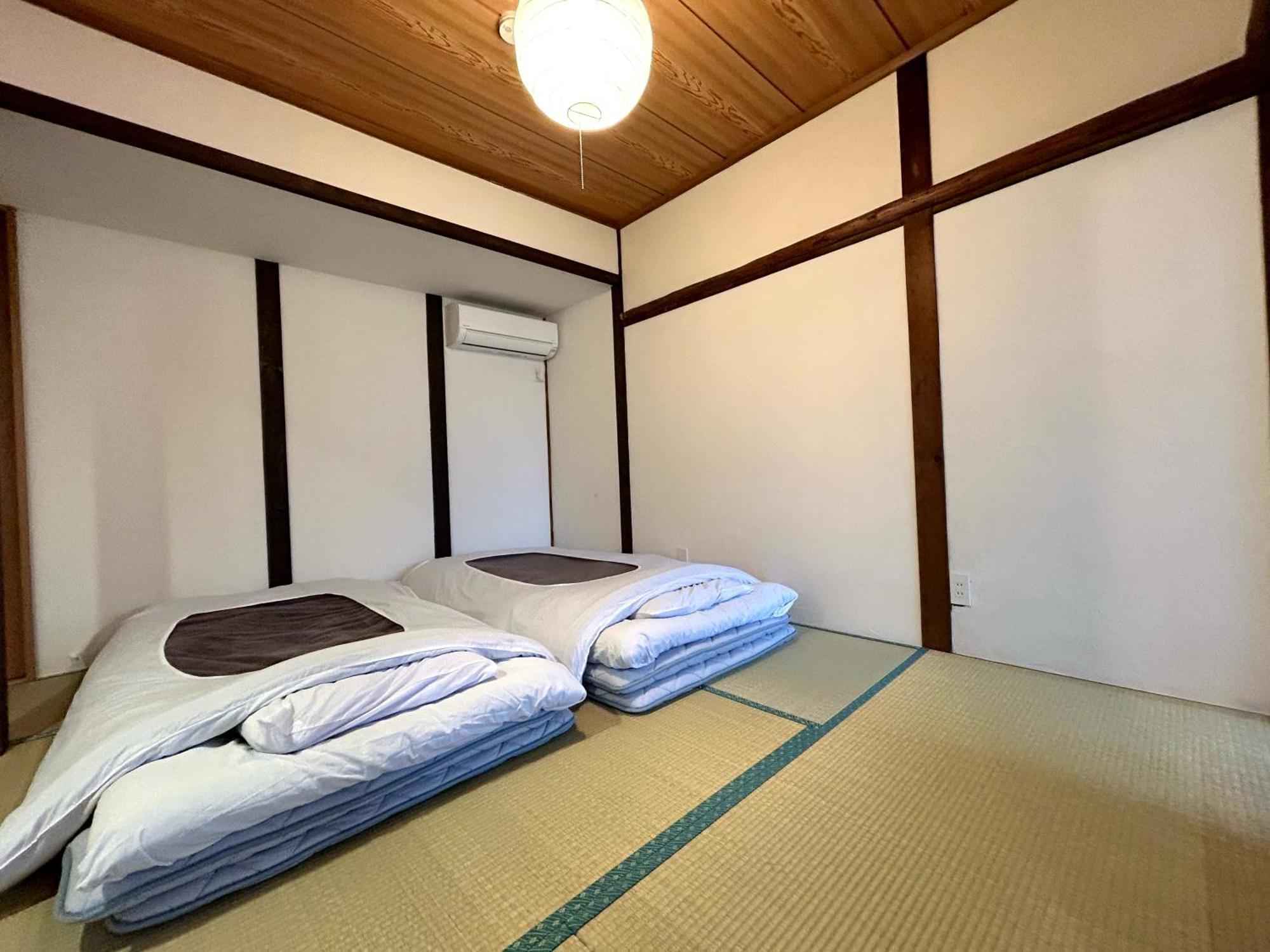 Japanese Modern Inn 鎌倉楽庵ハナレ Καμακούρα Εξωτερικό φωτογραφία